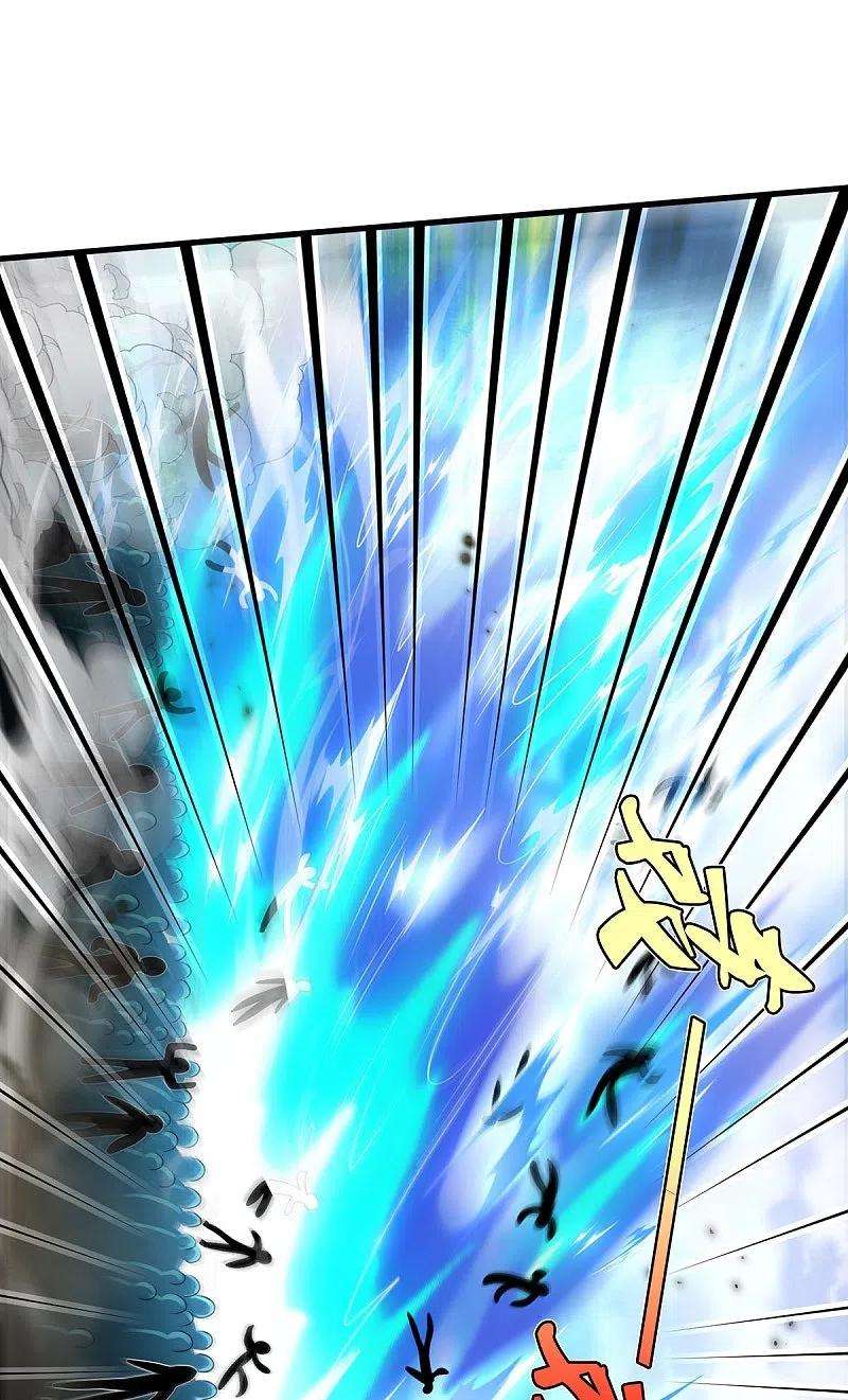 我是大仙尊403话 如何阻我，一人成军