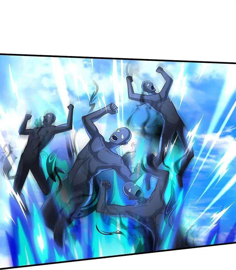 我是大仙尊403话 如何阻我，一人成军