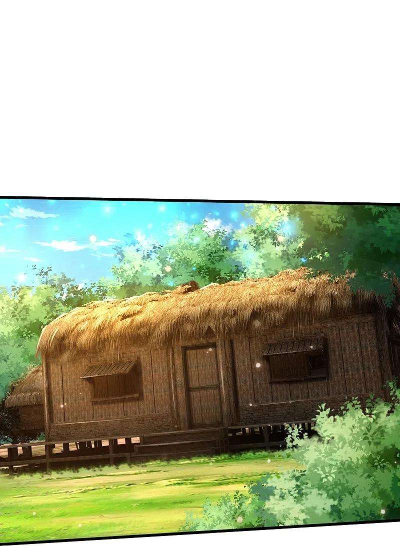 我是大仙尊408话 大败白帝，一个契机