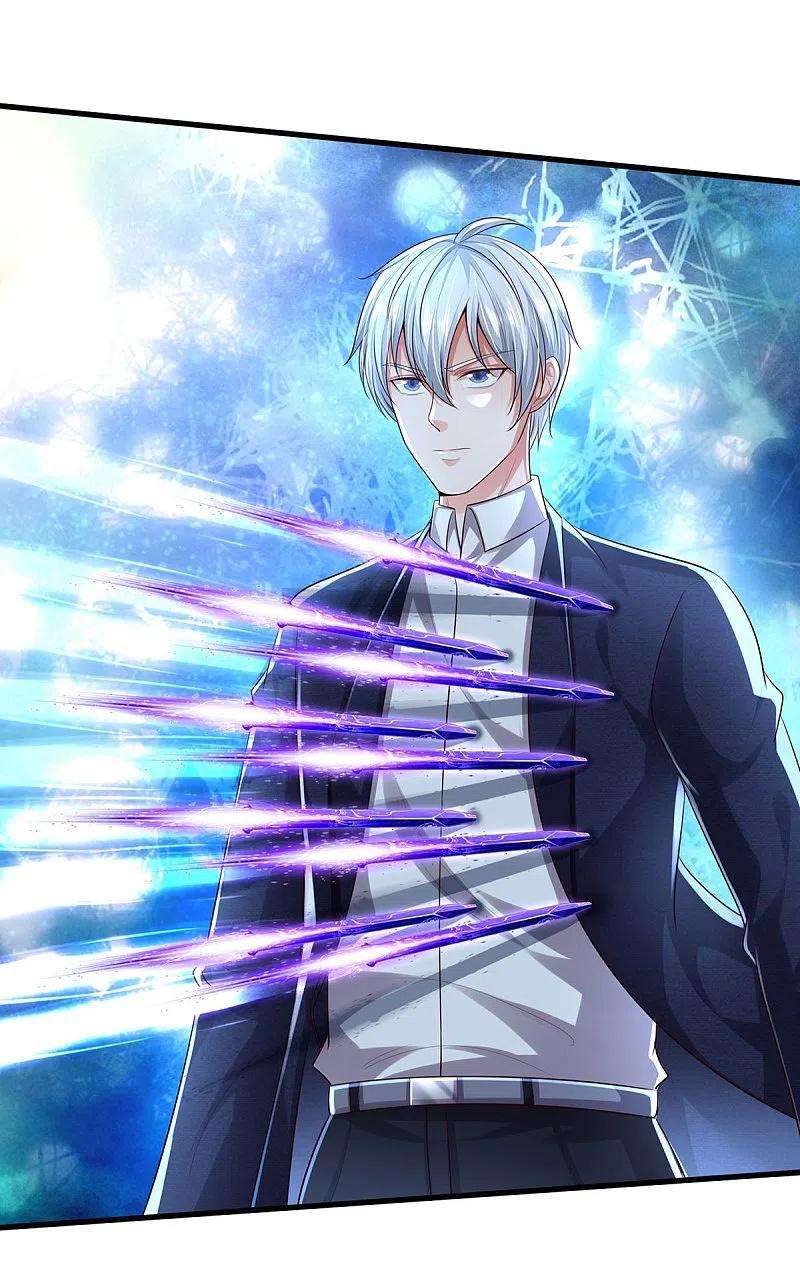 我是大仙尊408话 大败白帝，一个契机