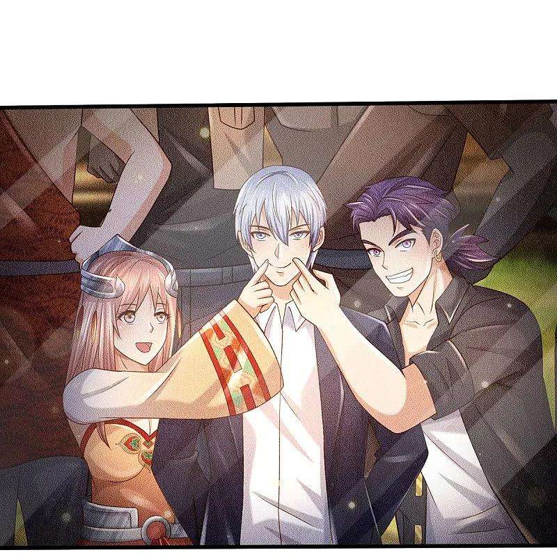 我是大仙尊409话 珍贵合照，赤帝赐婚
