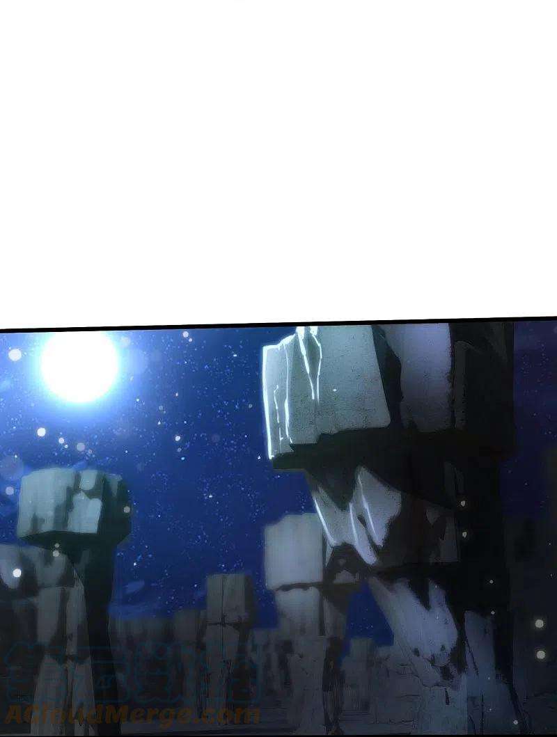 我是大仙尊410话 跨越千年，卑劣合作