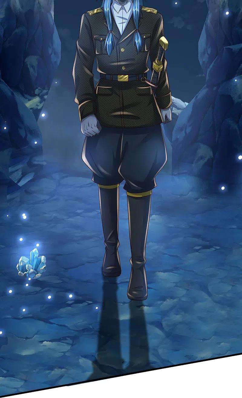 我是大仙尊410话 跨越千年，卑劣合作