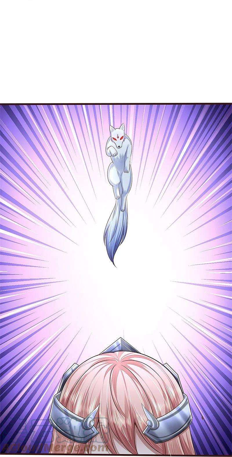 我是大仙尊427话 浮生若梦，再来相见