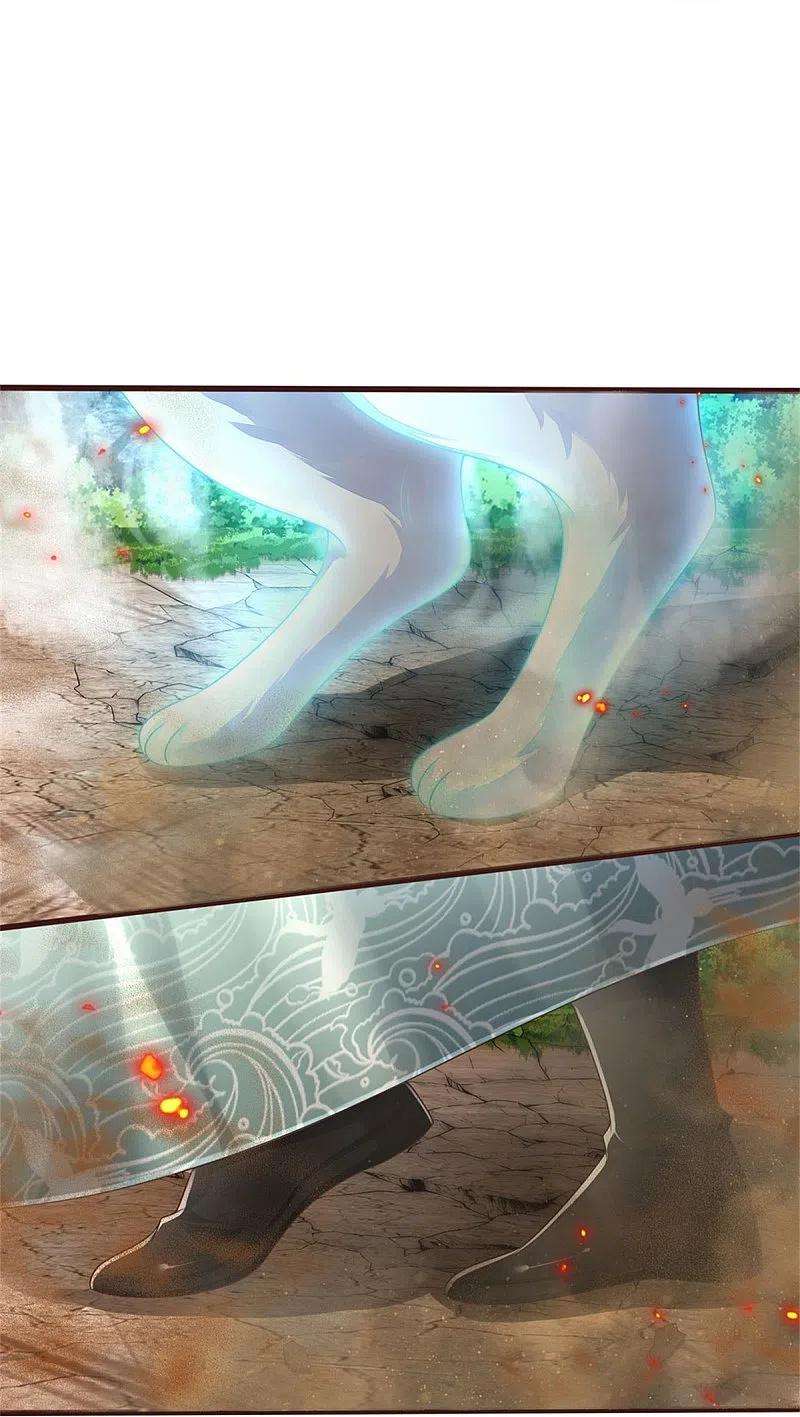 我是大仙尊427话 浮生若梦，再来相见