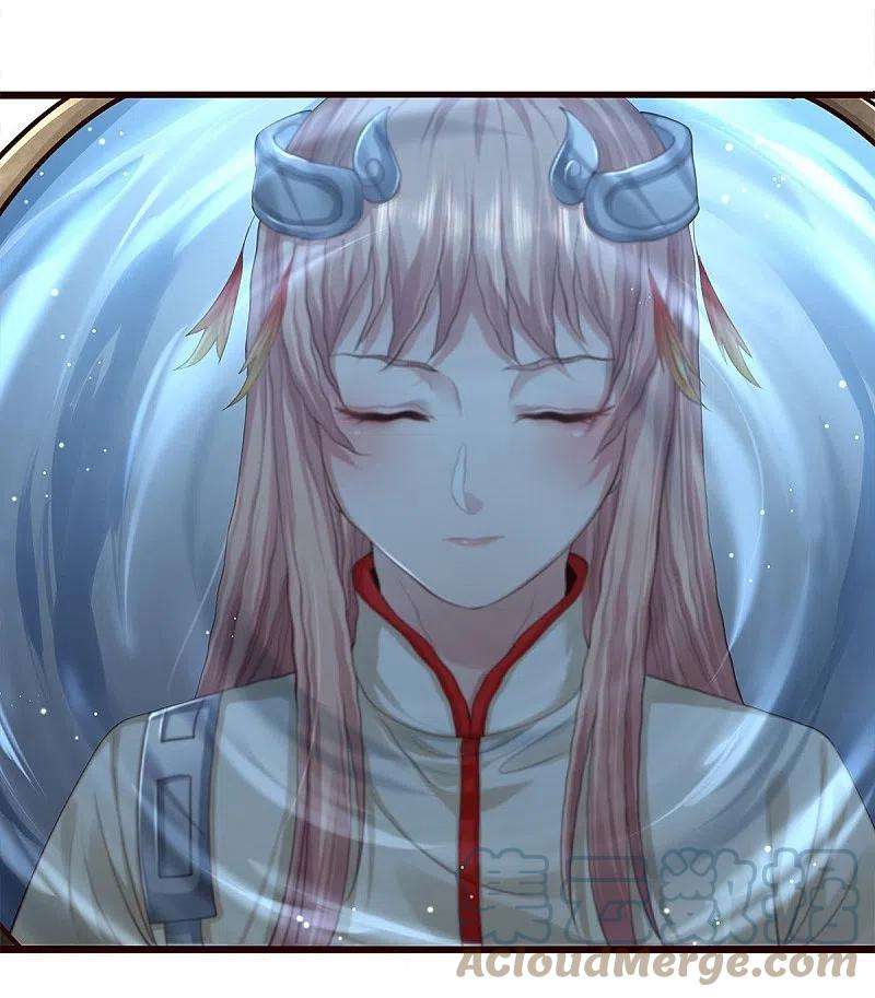 我是大仙尊428话 因果轮话，庄周梦蝶