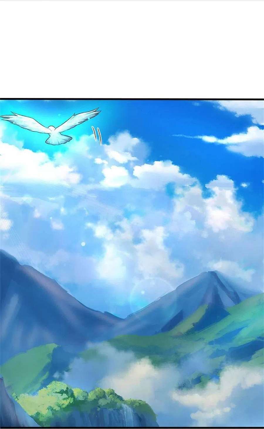 我是大仙尊437话 盗走石像，有何企图