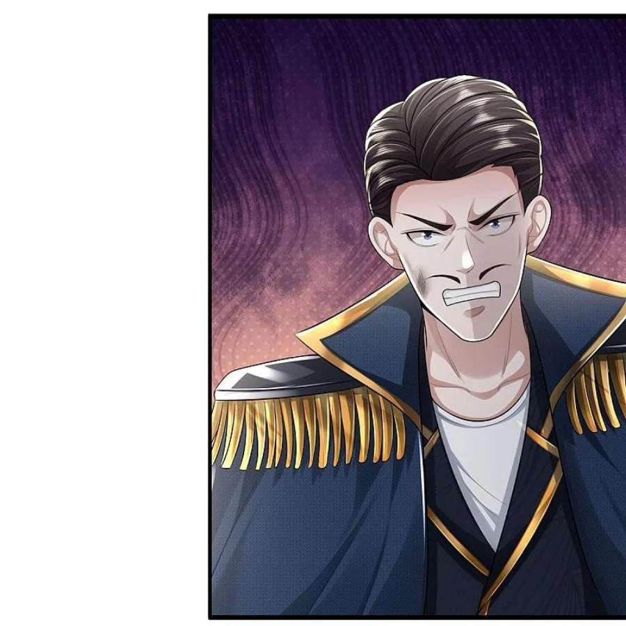 我是大仙尊437话 盗走石像，有何企图