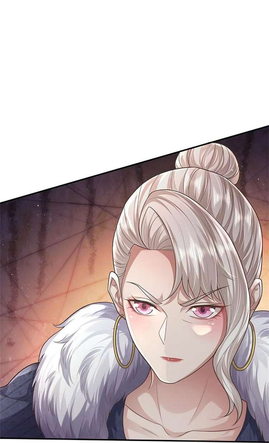 我是大仙尊439话 寄予厚望，似曾相识