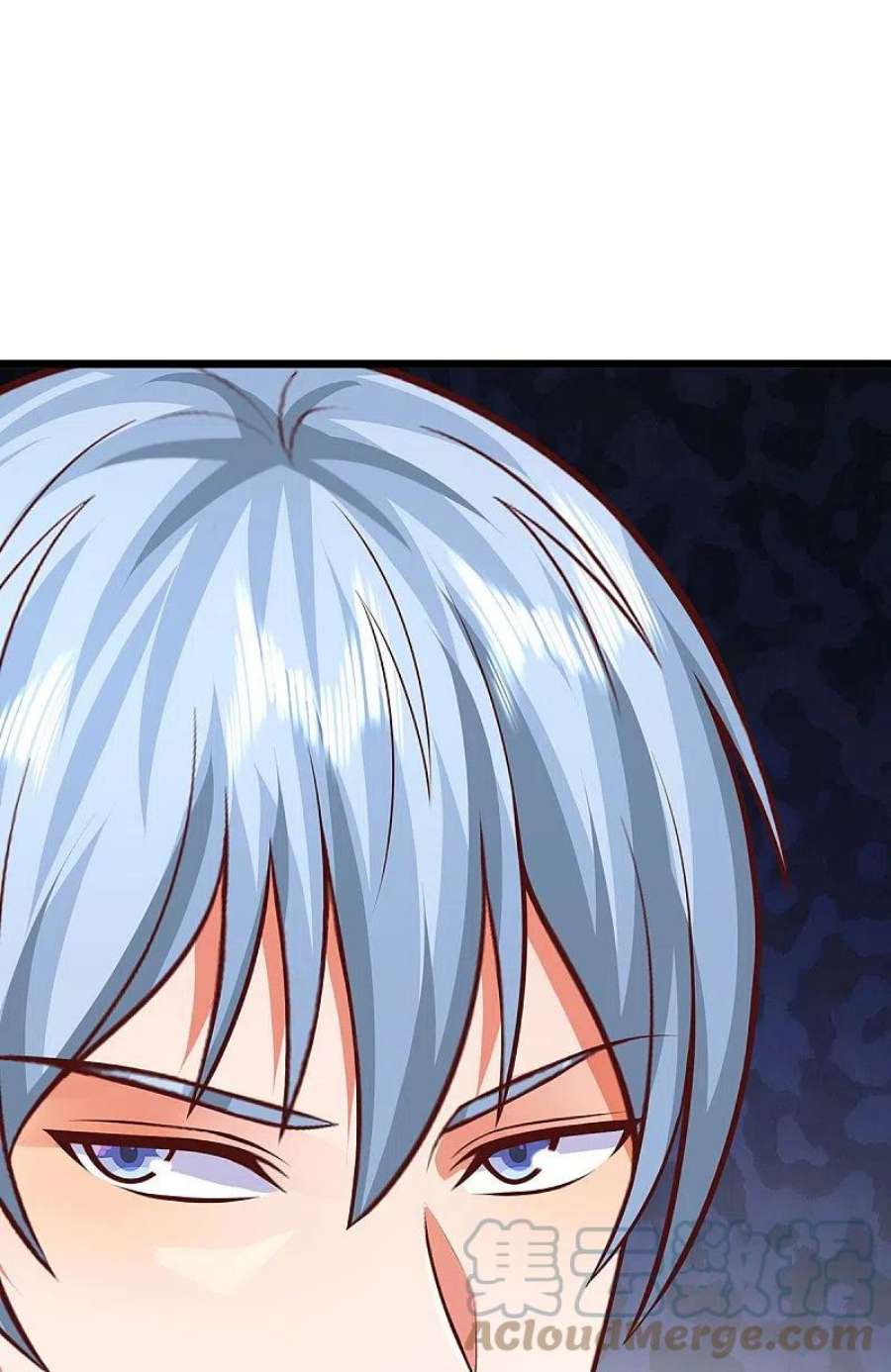 我是大仙尊448话 熟人相见，胆战心惊