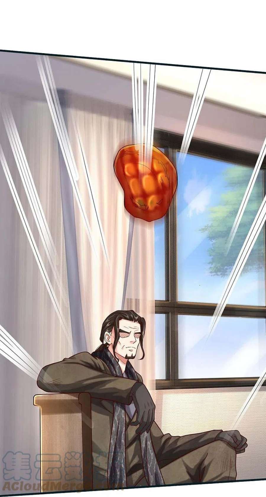 我是大仙尊449话 大哥大姐，饶了我吧