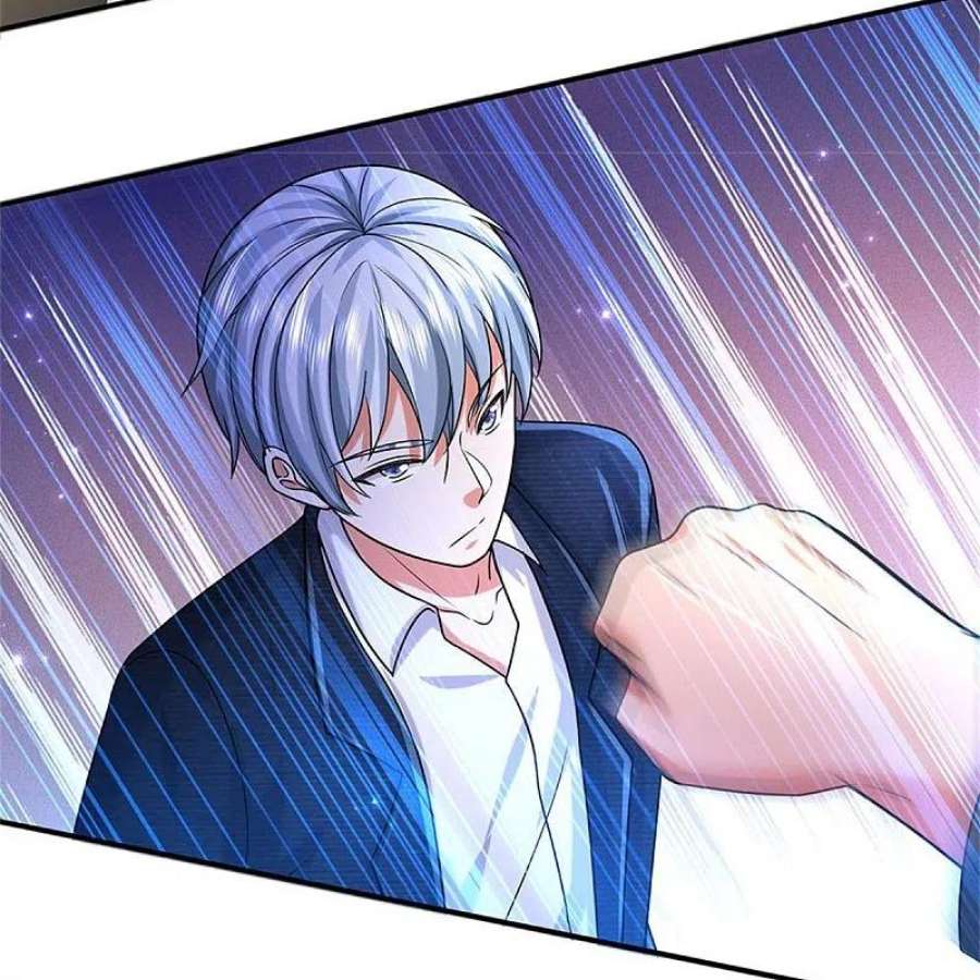 我是大仙尊463话 就算出千，那又如何