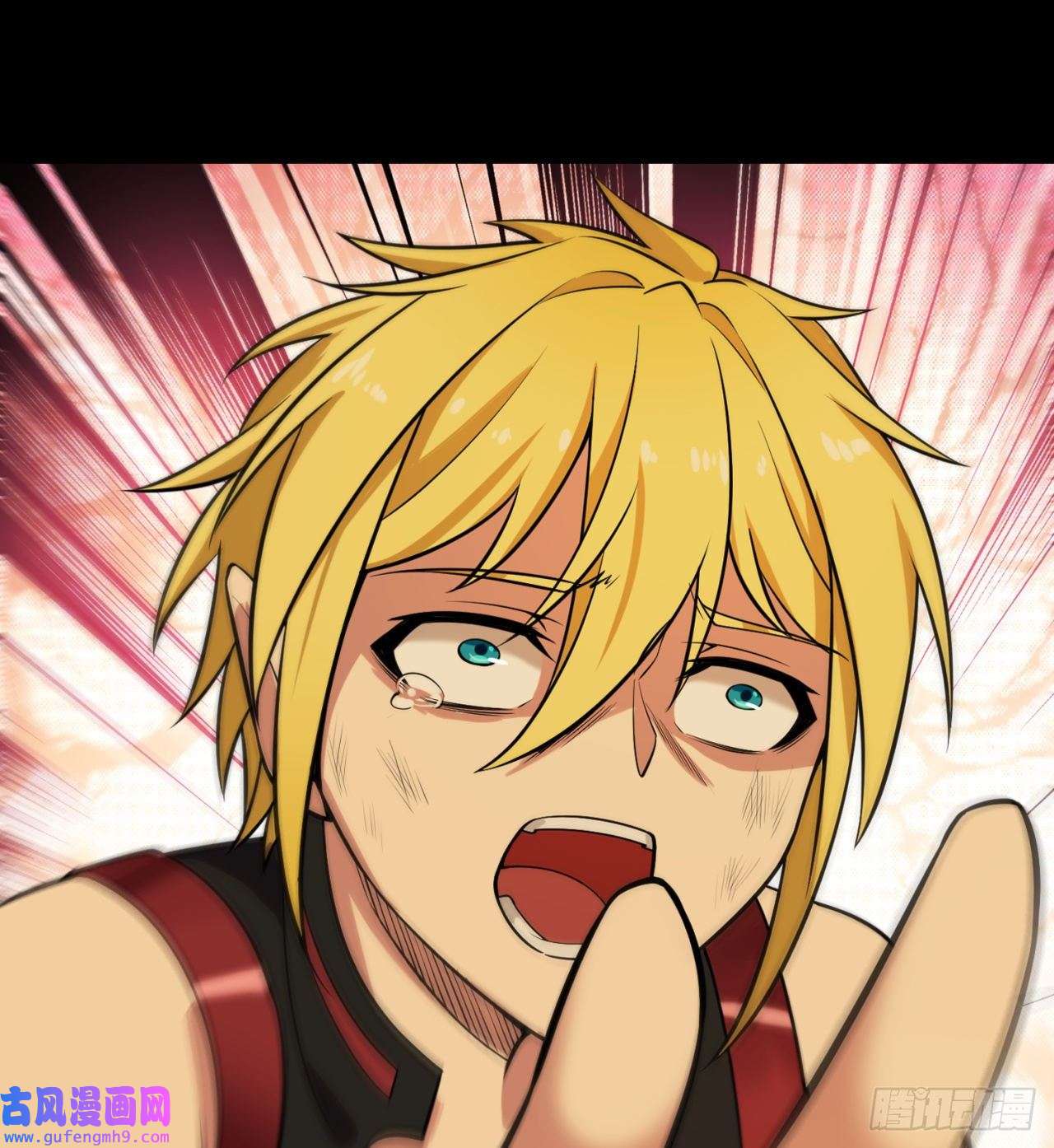 我被困在内测服一千年13话-传说中的男妈妈？