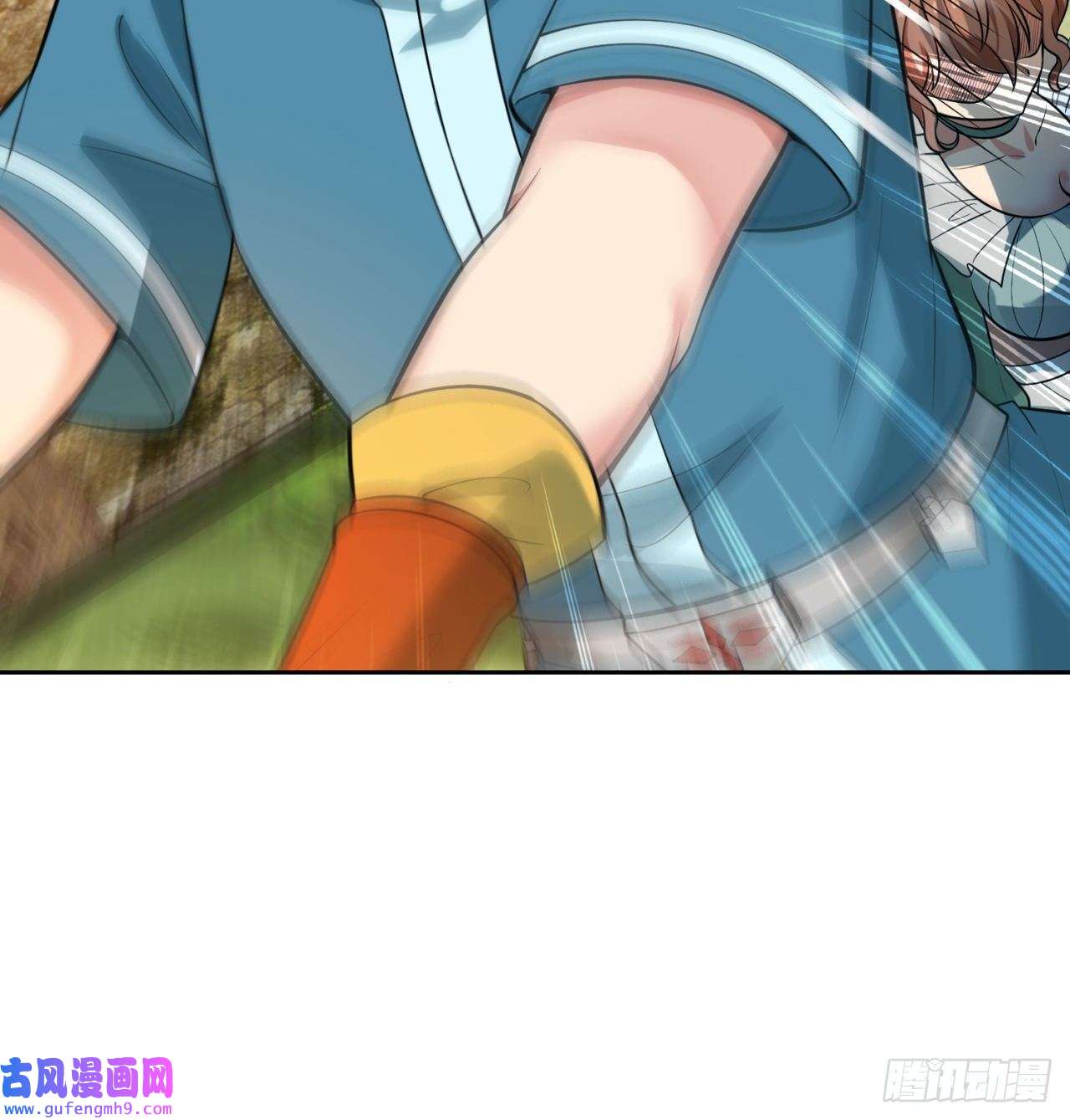 我被困在内测服一千年13话-传说中的男妈妈？