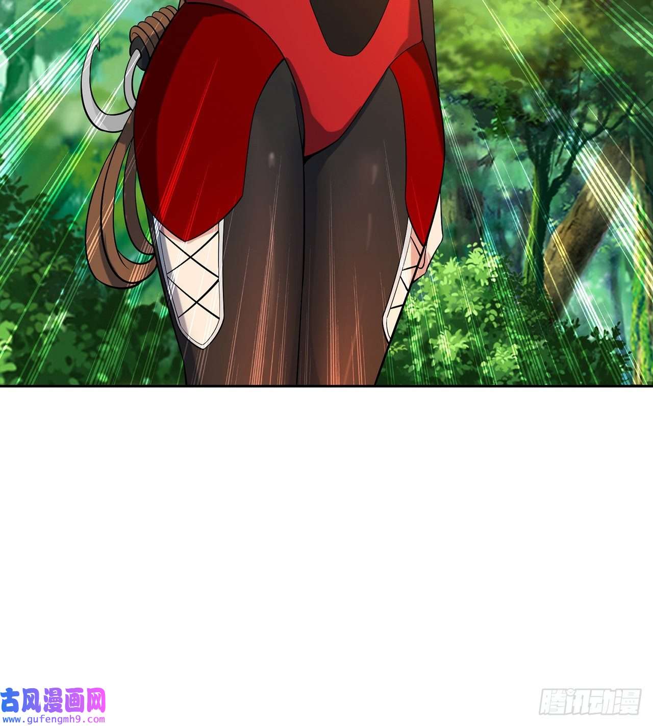 我被困在内测服一千年14话-盗贼阿普鲁派