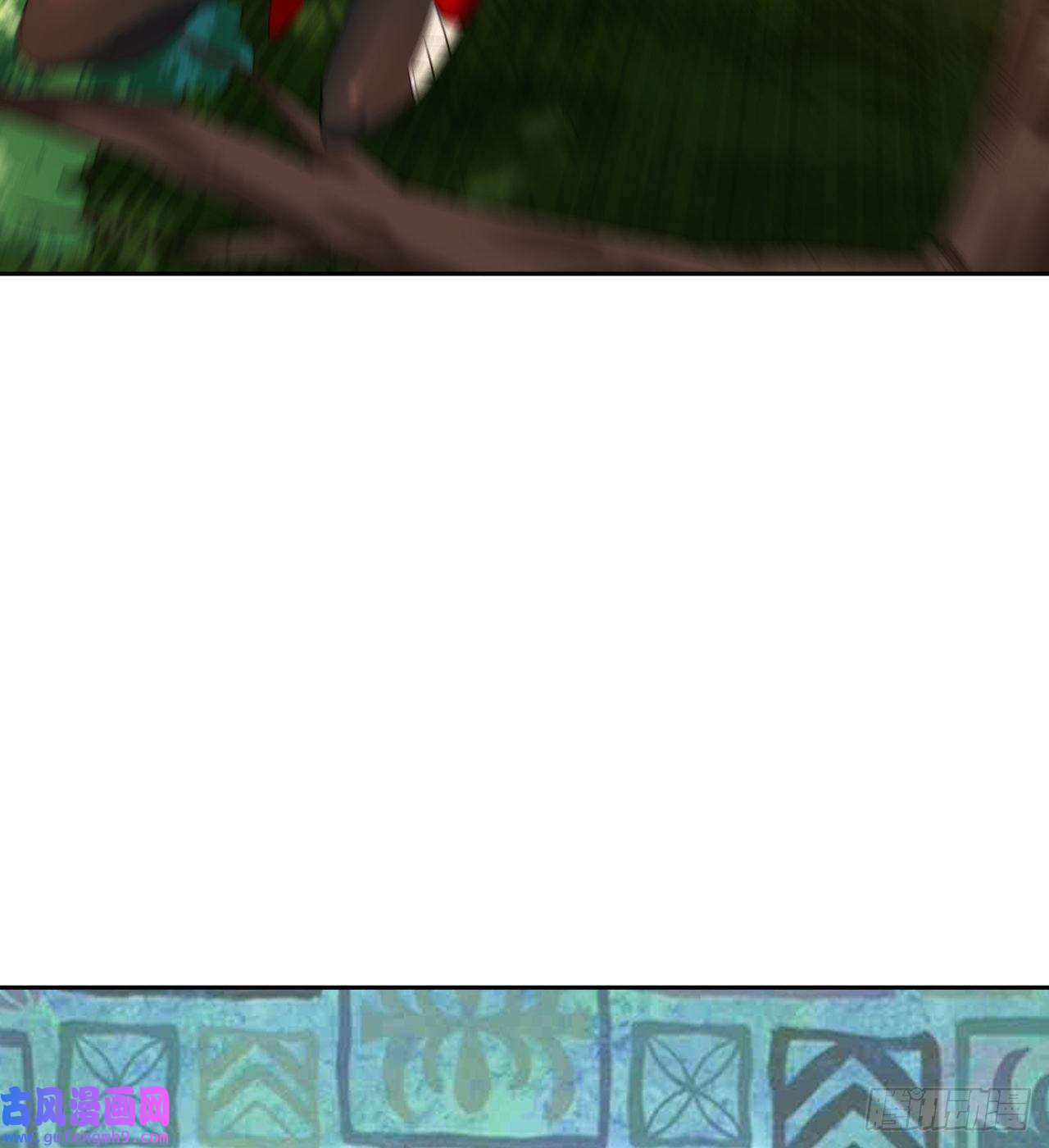 我被困在内测服一千年14话-盗贼阿普鲁派