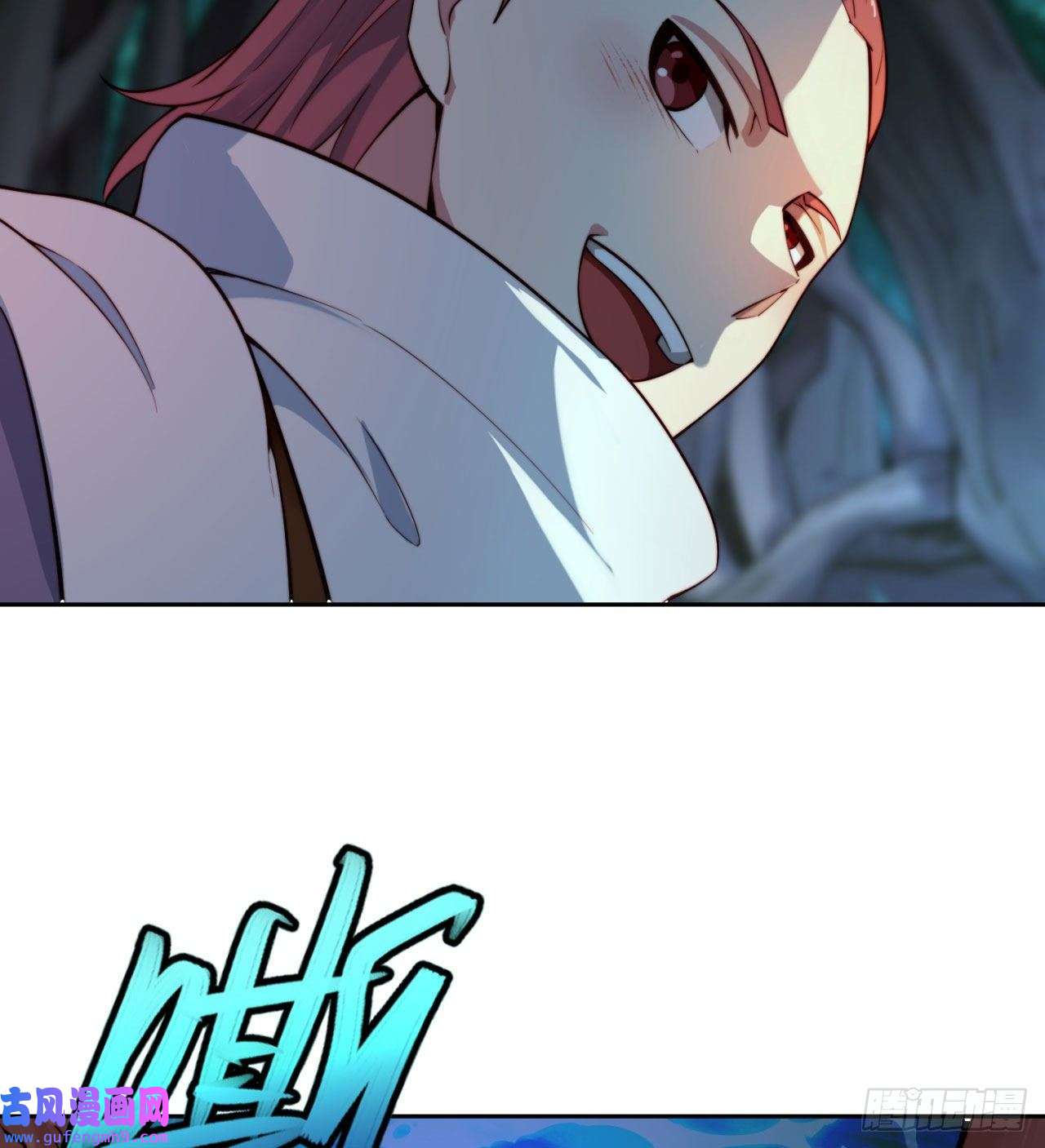 我被困在内测服一千年16话-真人就是麻烦