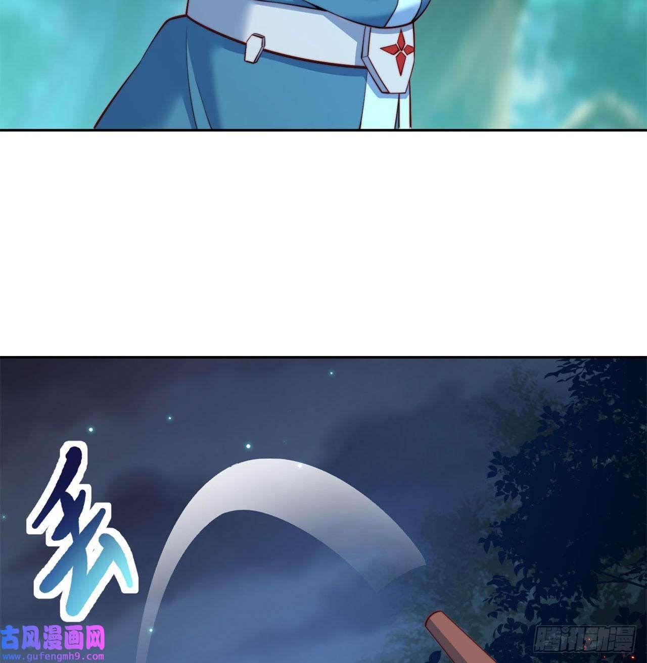 我被困在内测服一千年17话-吖！这是什么操作