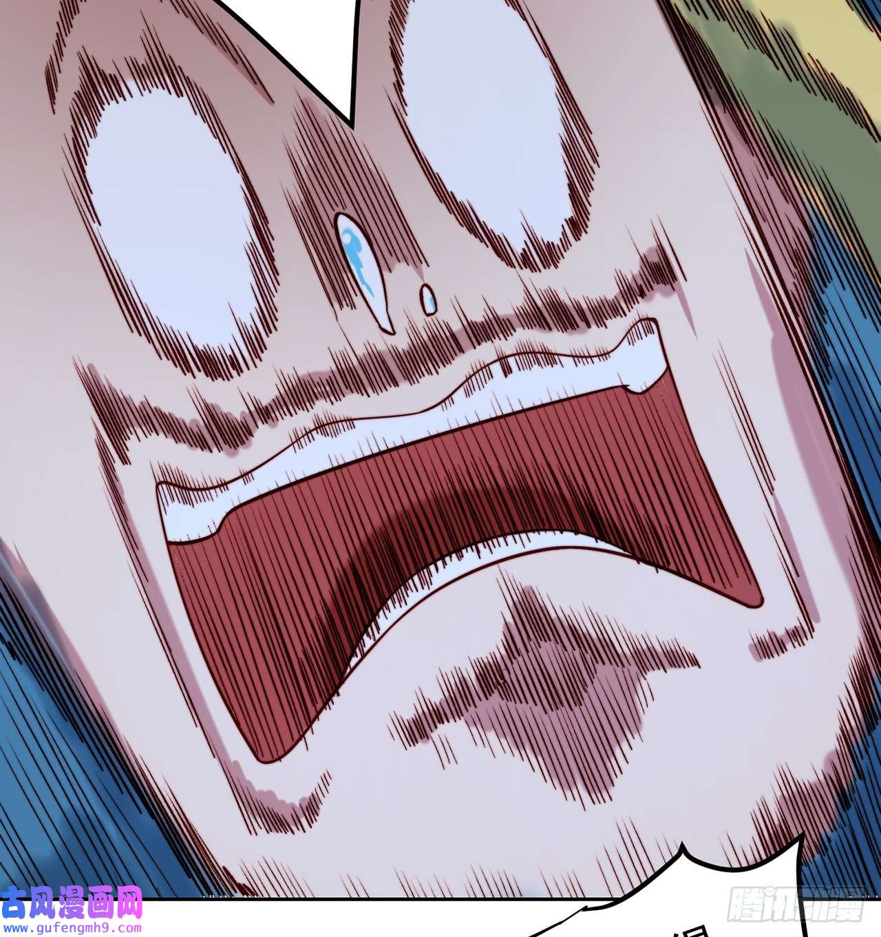 我被困在内测服一千年18话-新玩法