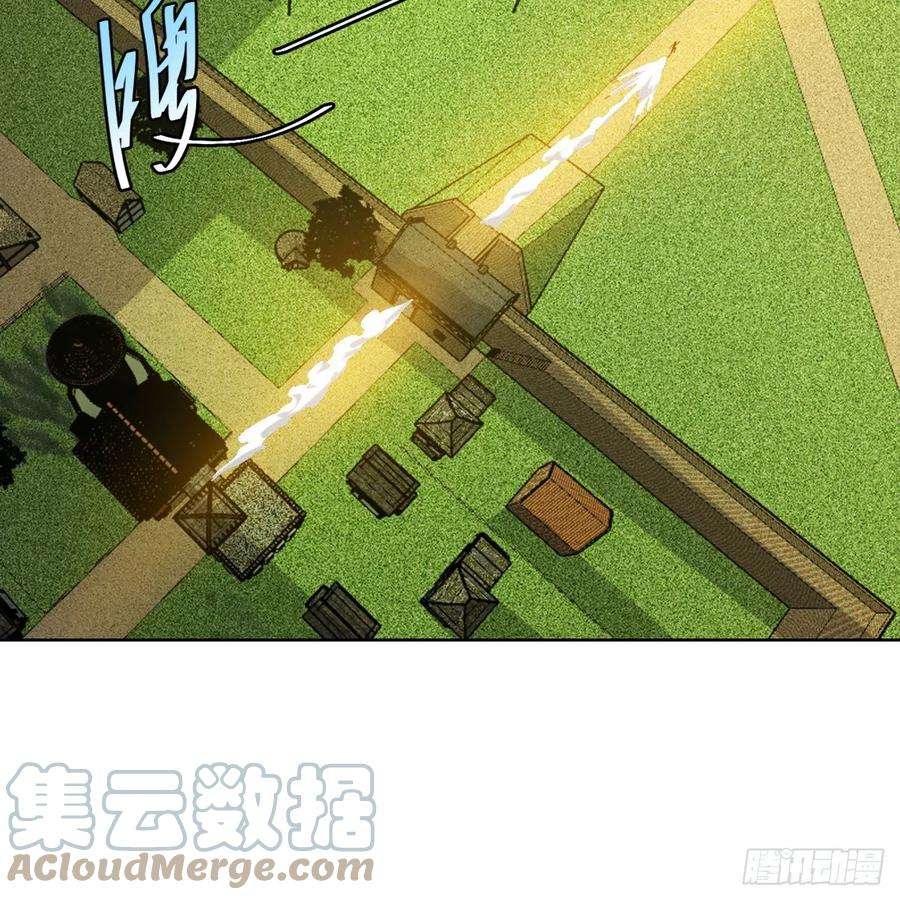 我被困在内测服一千年26话-阿普鲁派的一天