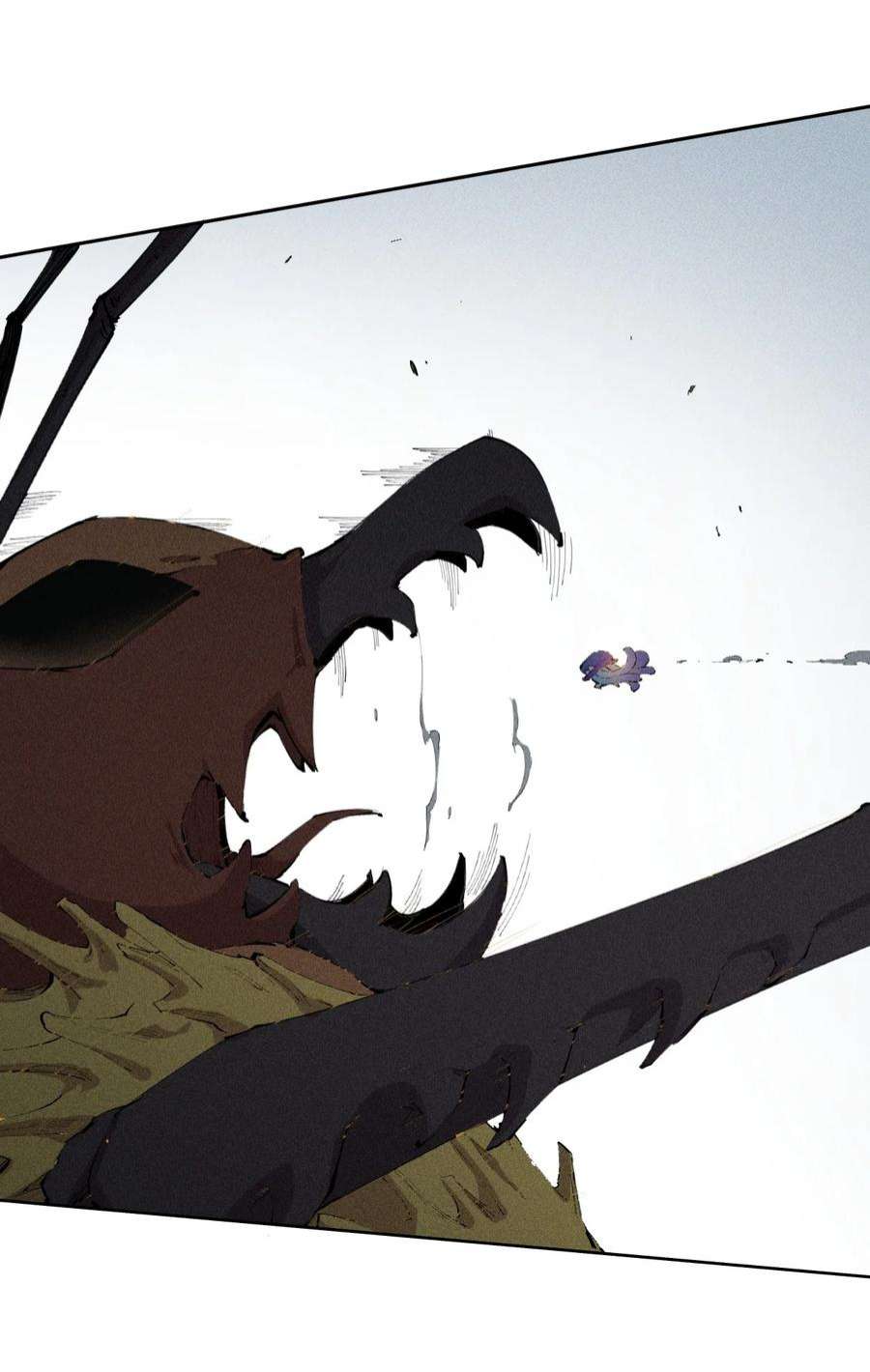 角色是水母的我依然超神9 第九话 就你瞪我是吧？