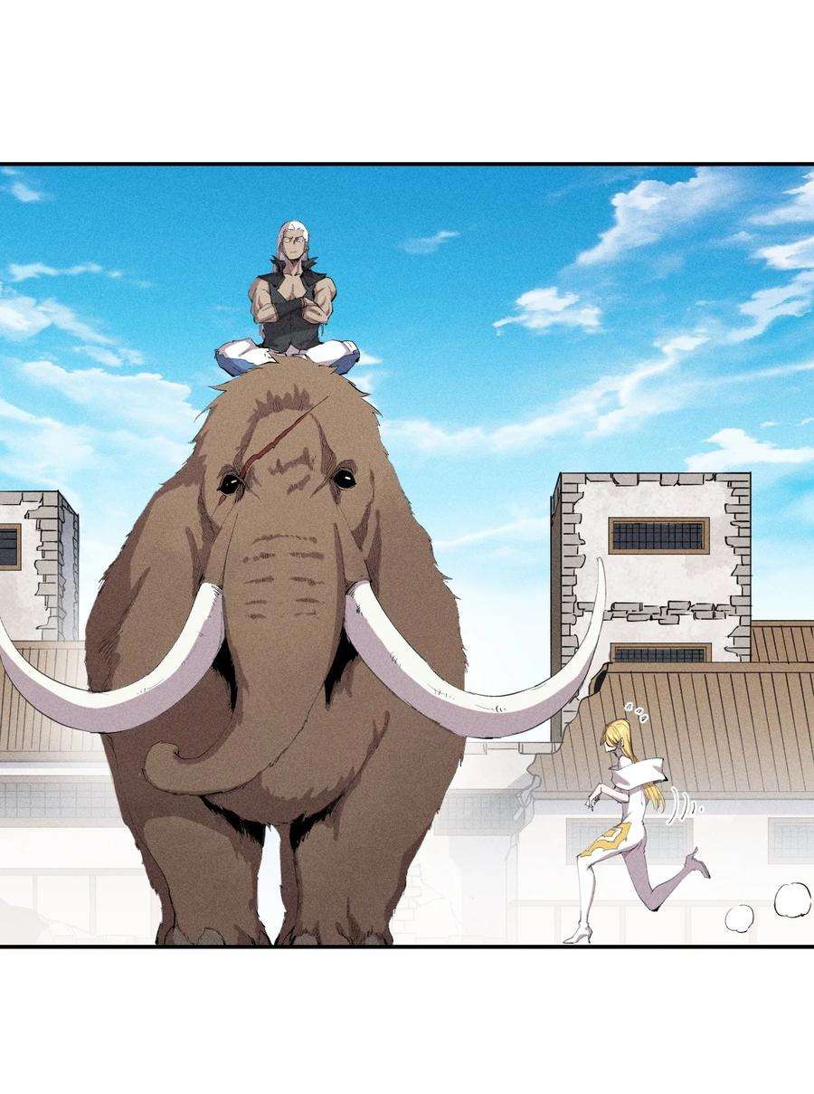 角色是水母的我依然超神26 第二十一话 （下） 改变策略