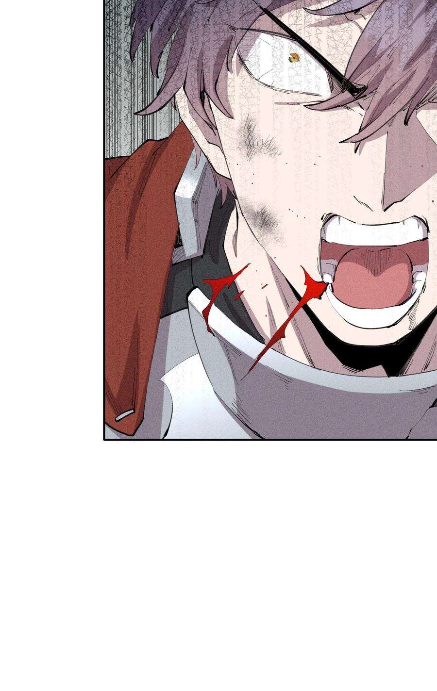 角色是水母的我依然超神26 第二十一话 （下） 改变策略