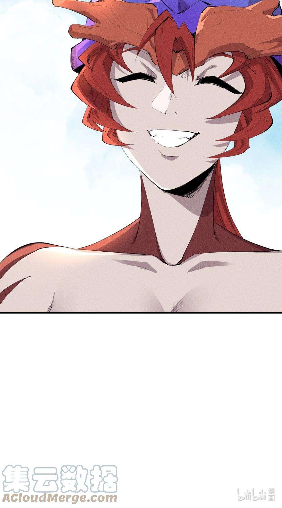 角色是水母的我依然超神26 第二十一话 （下） 改变策略