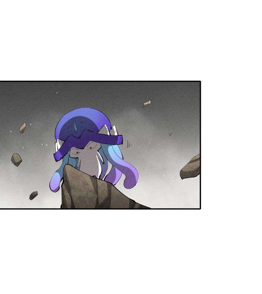 角色是水母的我依然超神29 第二十四话 直面神