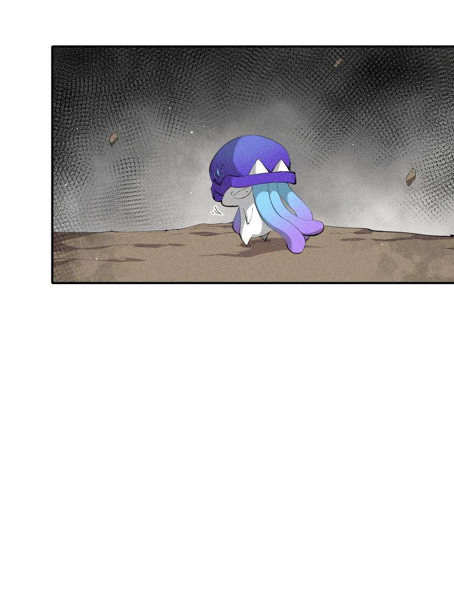 角色是水母的我依然超神30 第二十五话来自“神”的危险