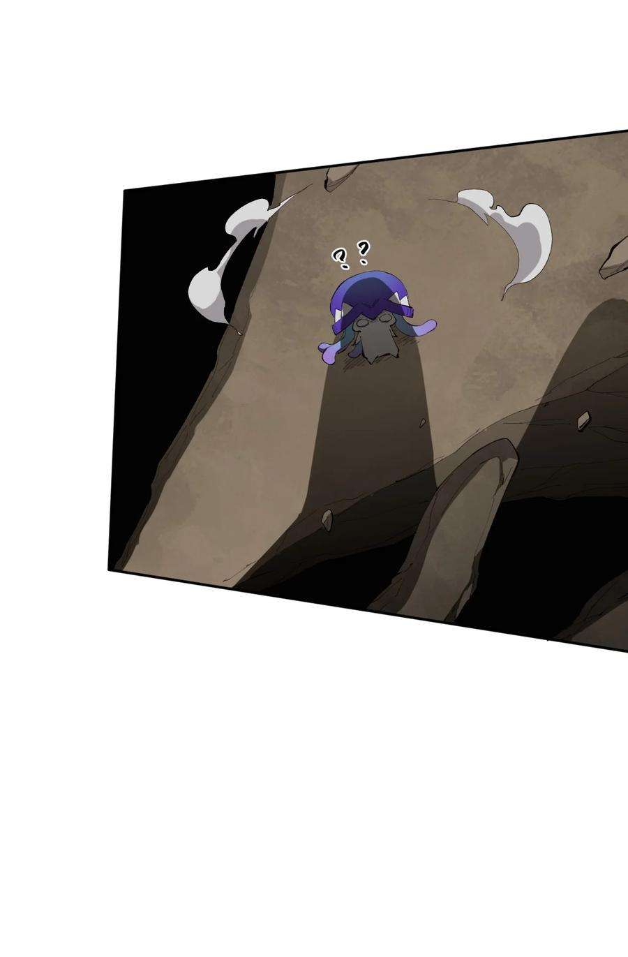 角色是水母的我依然超神30 第二十五话来自“神”的危险