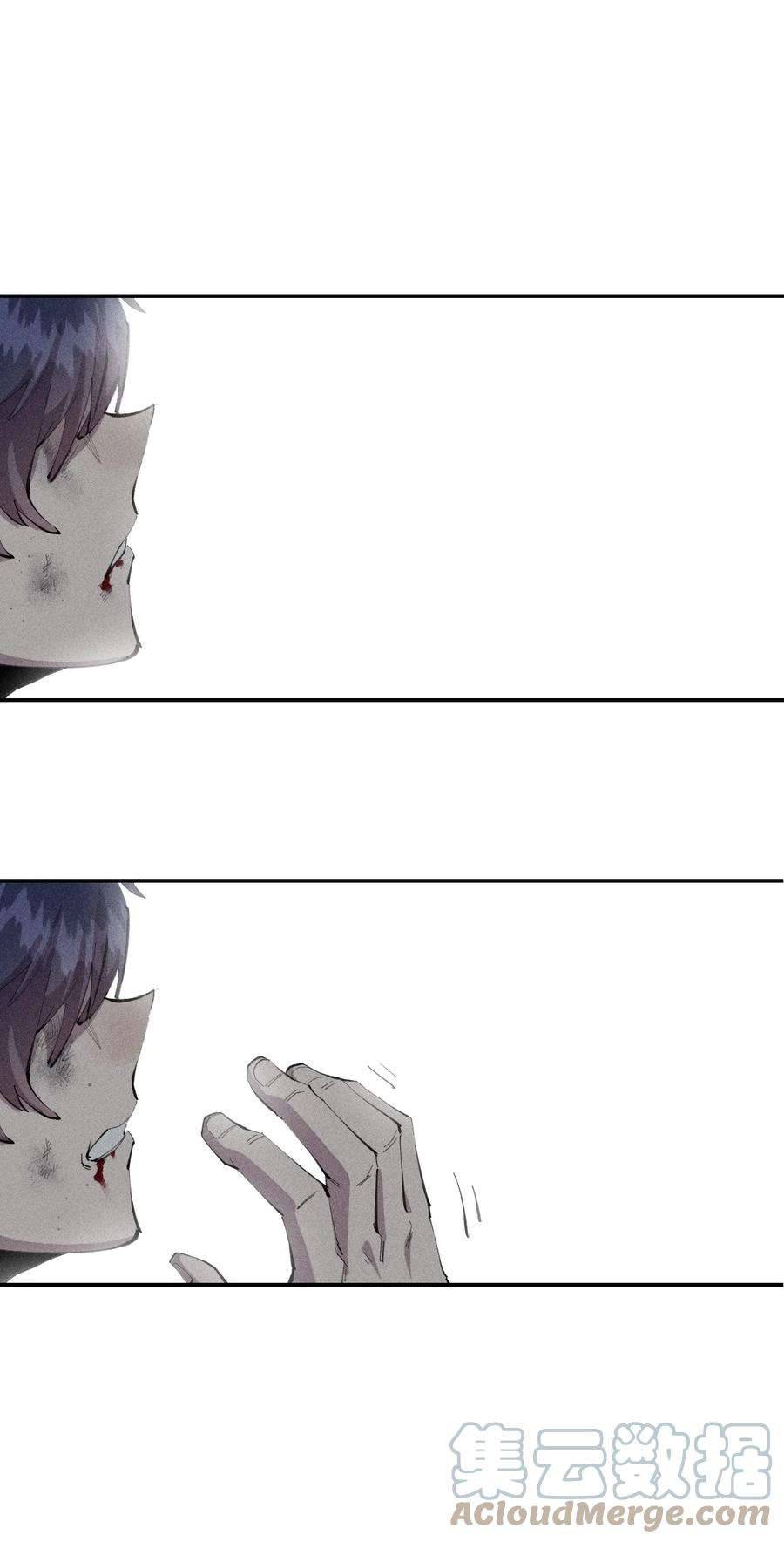 角色是水母的我依然超神32 第二十七话 来自现实的危机