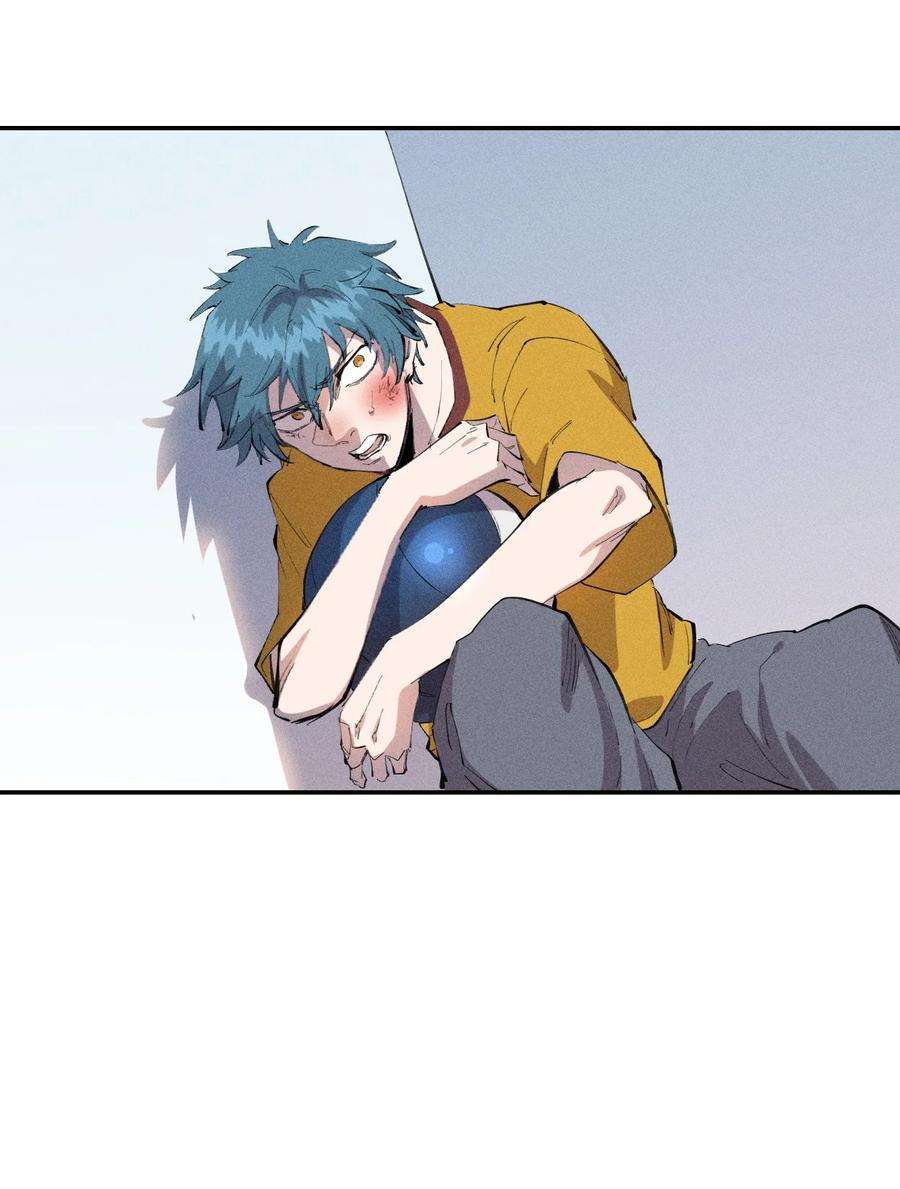 角色是水母的我依然超神33 第二十八话 天将降大任