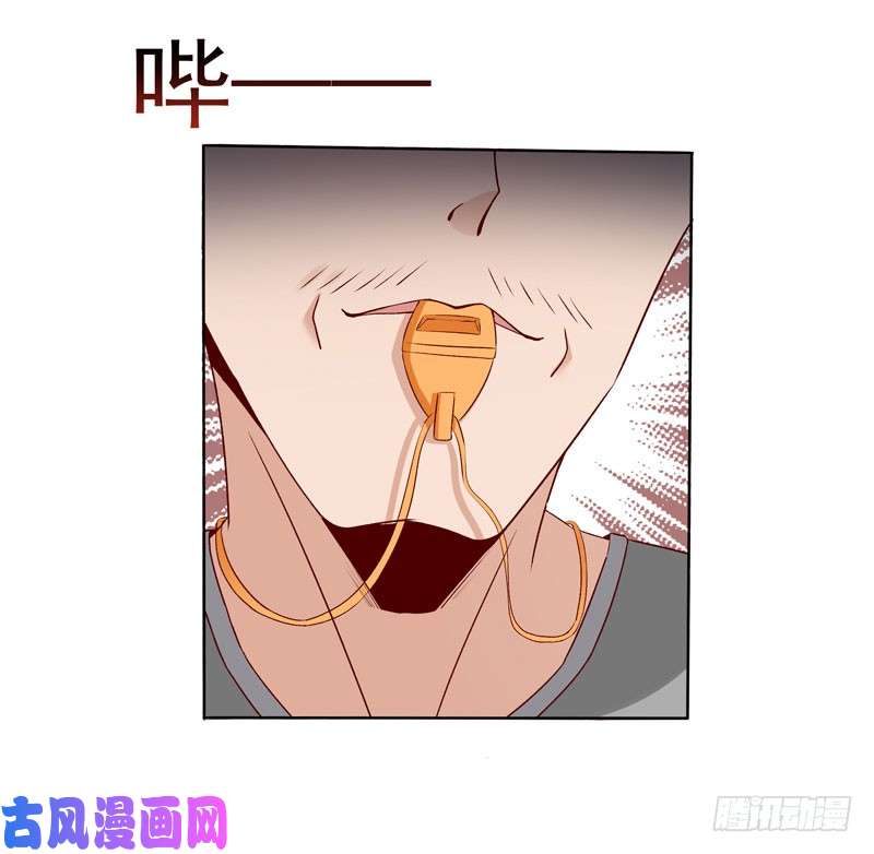 重生都市天尊第62话 木离无敌