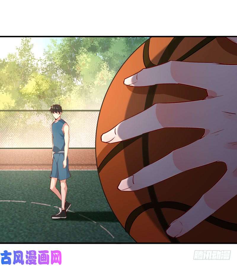 重生都市天尊第62话 木离无敌