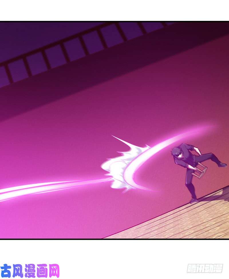 重生都市天尊第73话 意在秒杀