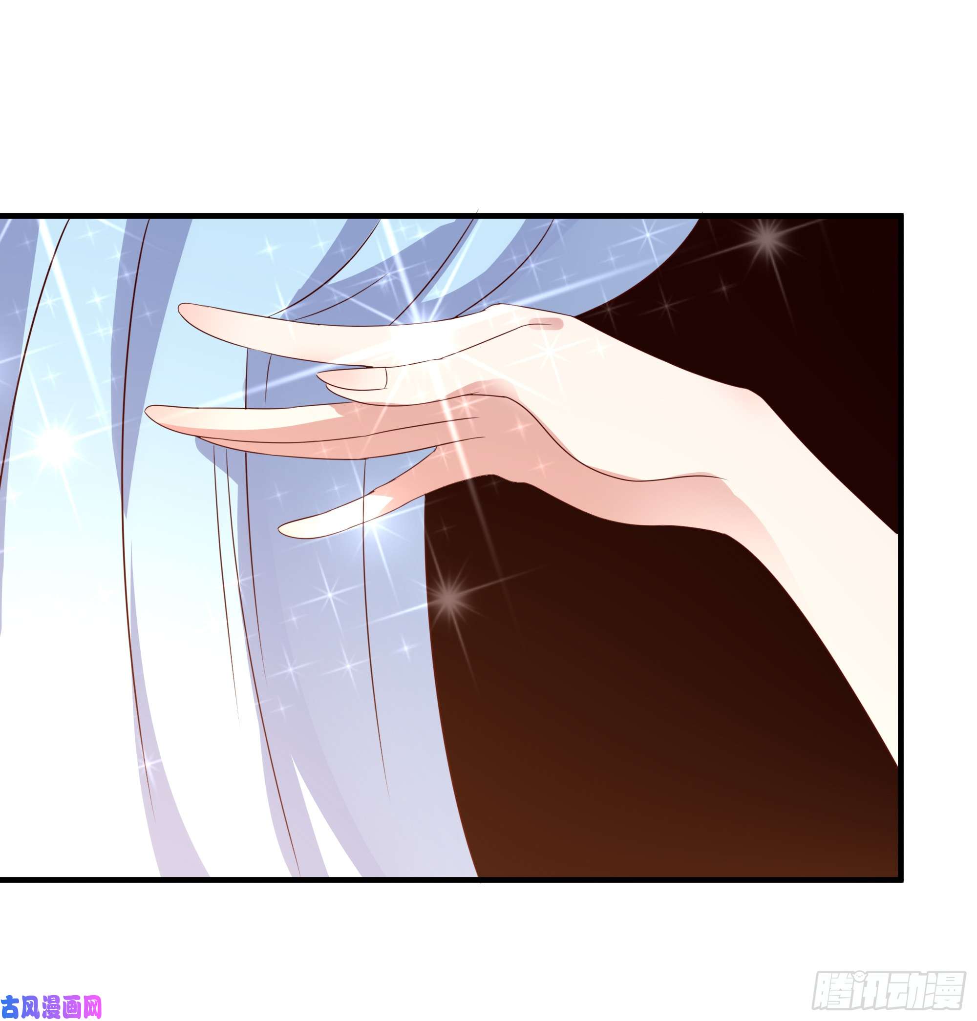 重生都市天尊第88话 古风美人