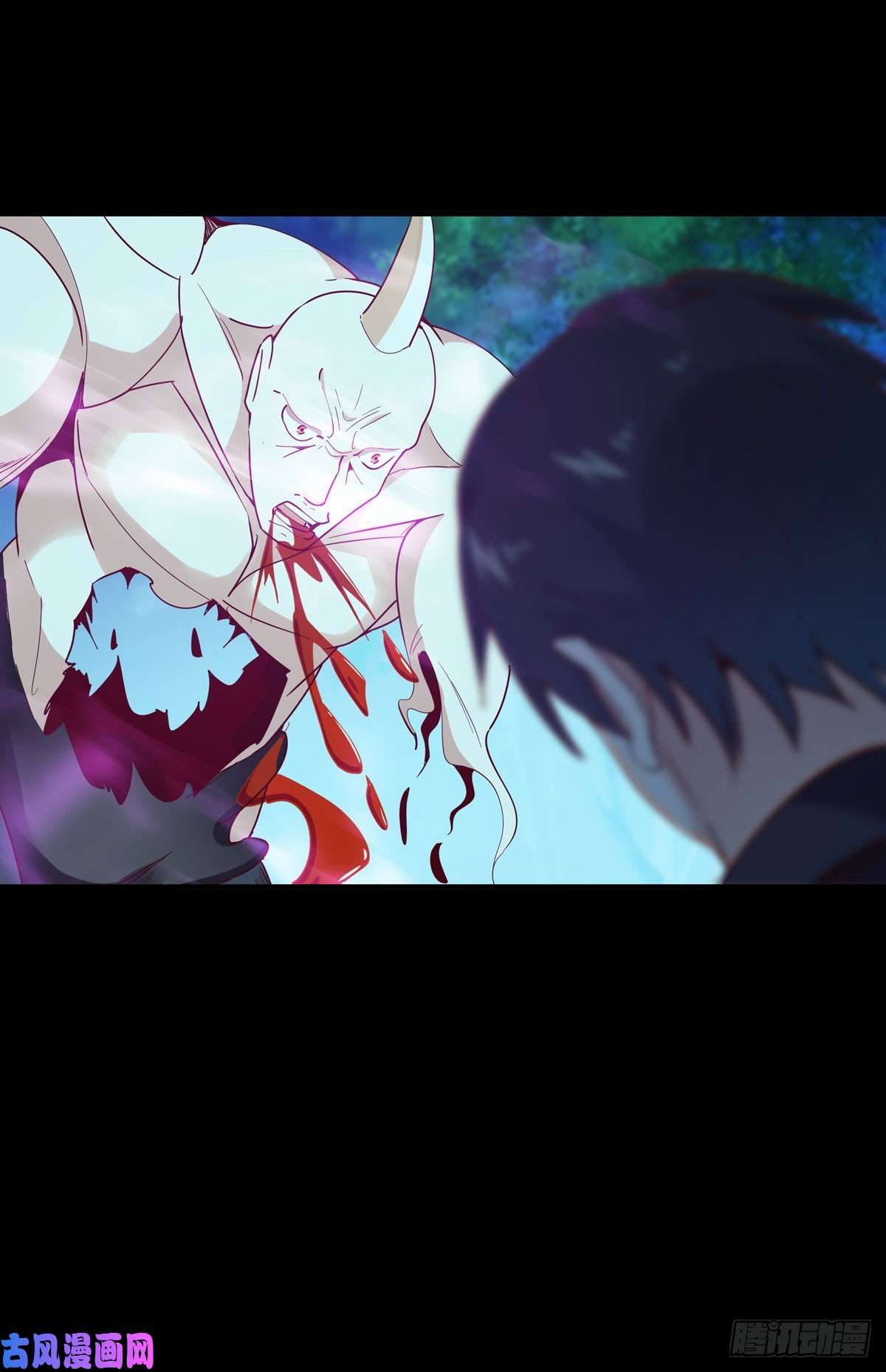 重生都市天尊第93话 犯我华夏者，不能活