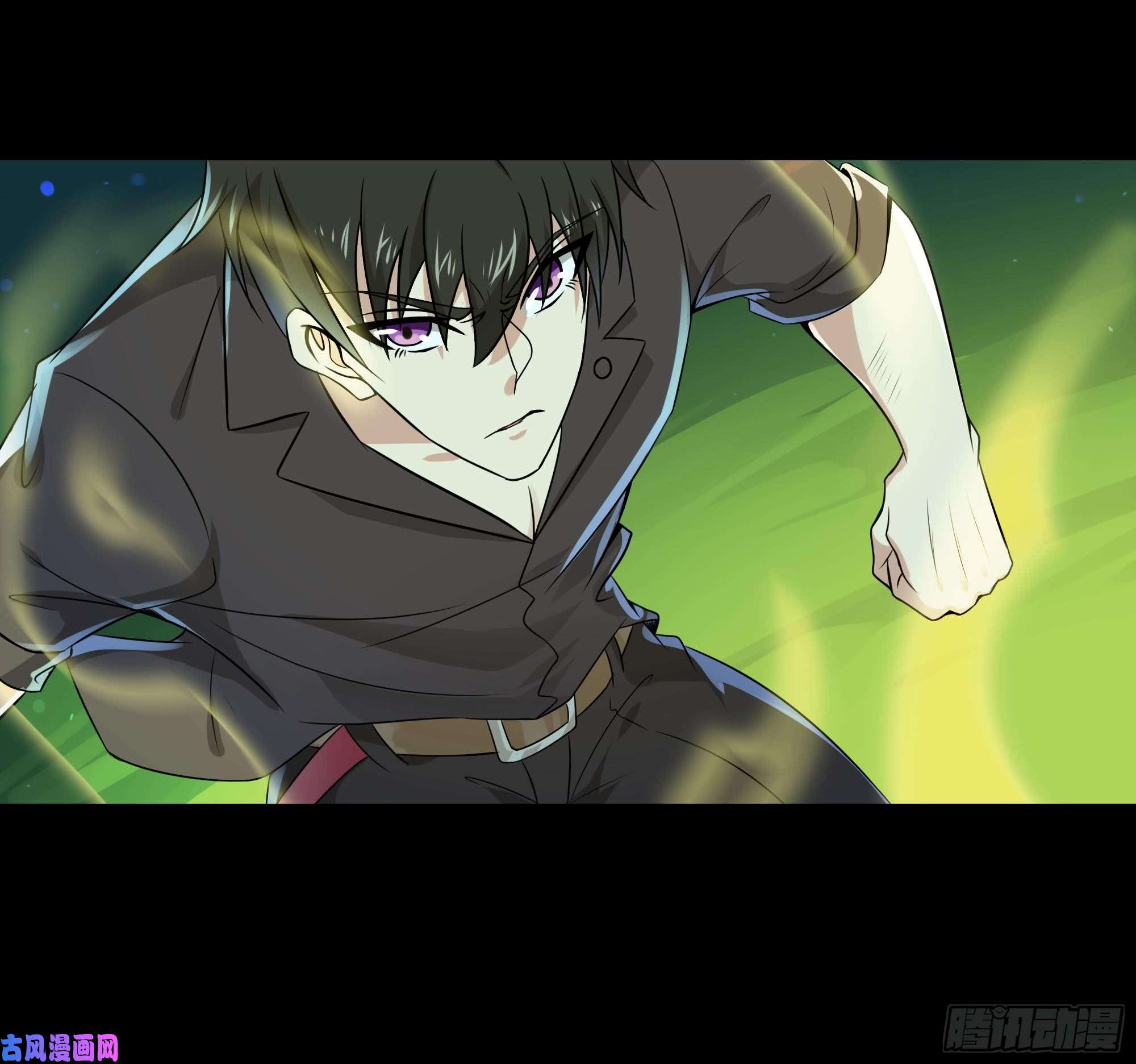 重生都市天尊第94话 不敌圣子