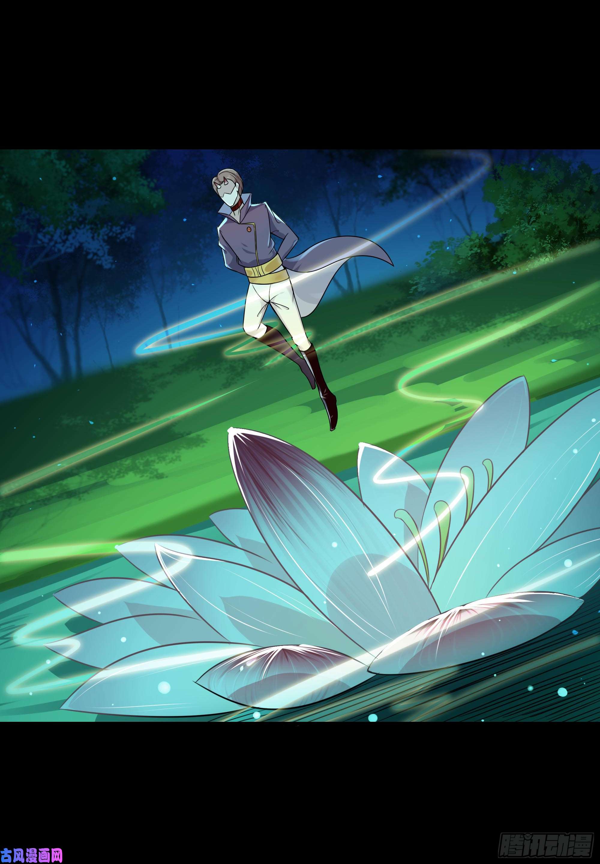 重生都市天尊第94话 不敌圣子