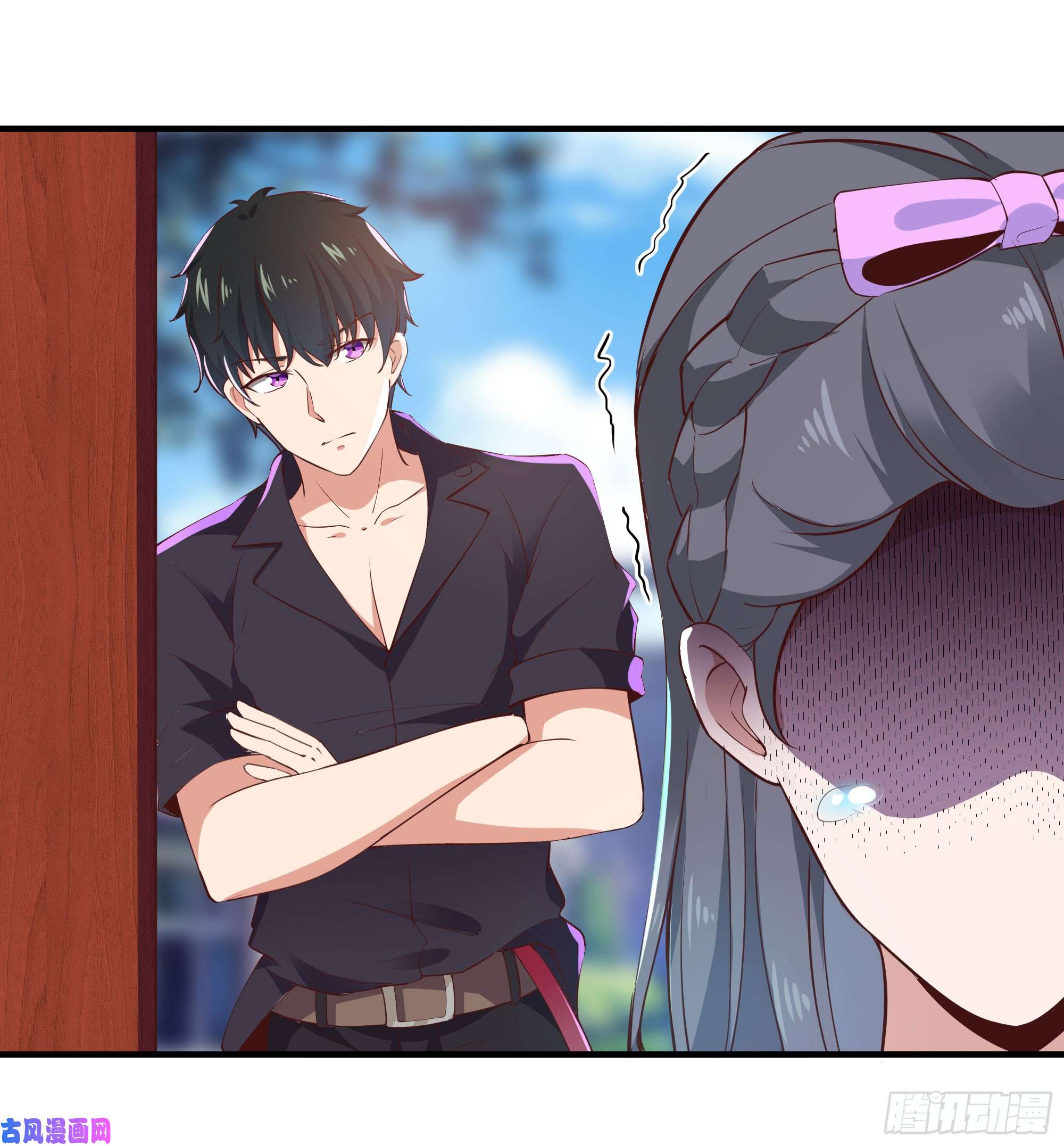 重生都市天尊第98话 薛家逼婚