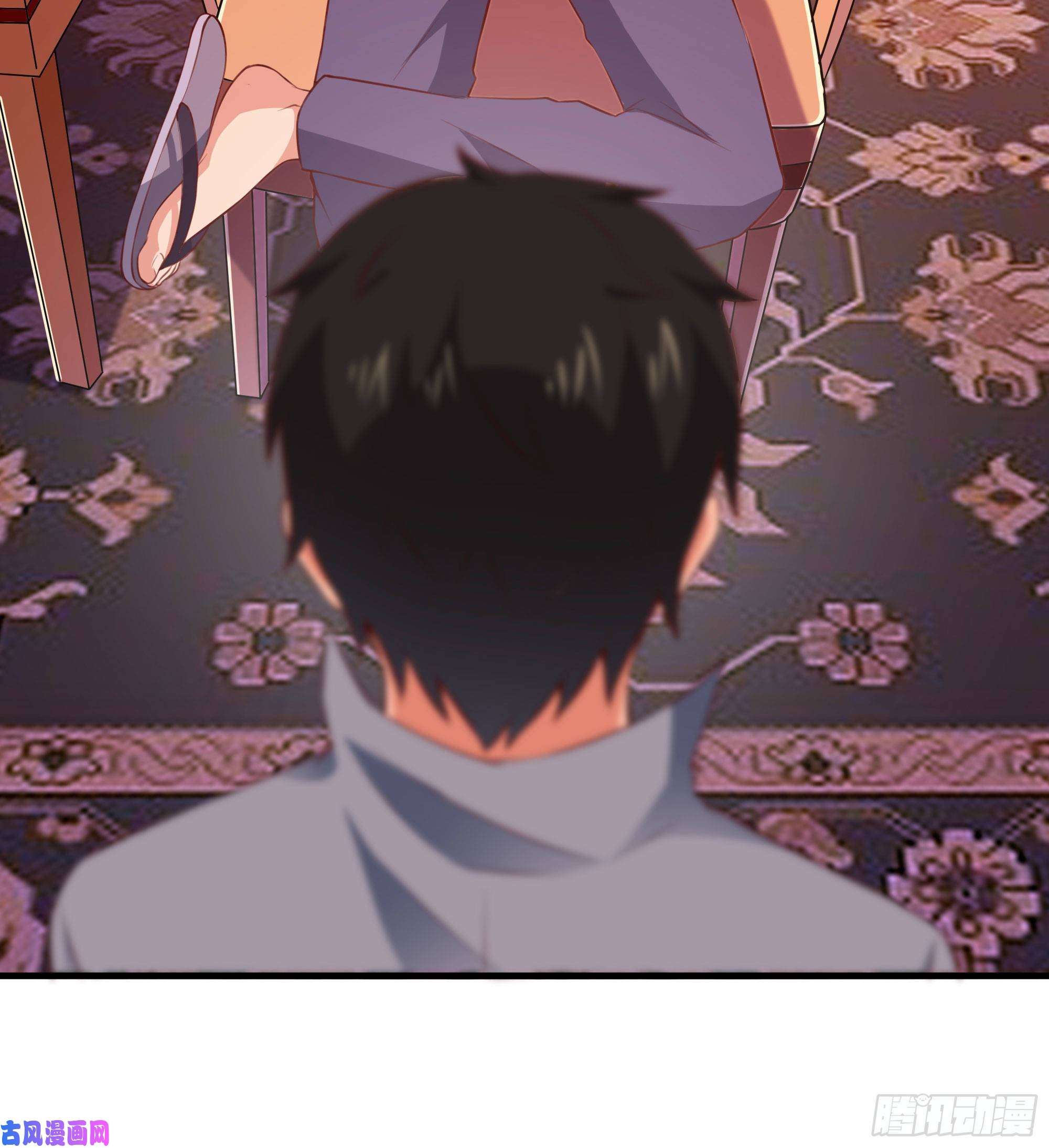 重生都市天尊第114话 傲慢陆家