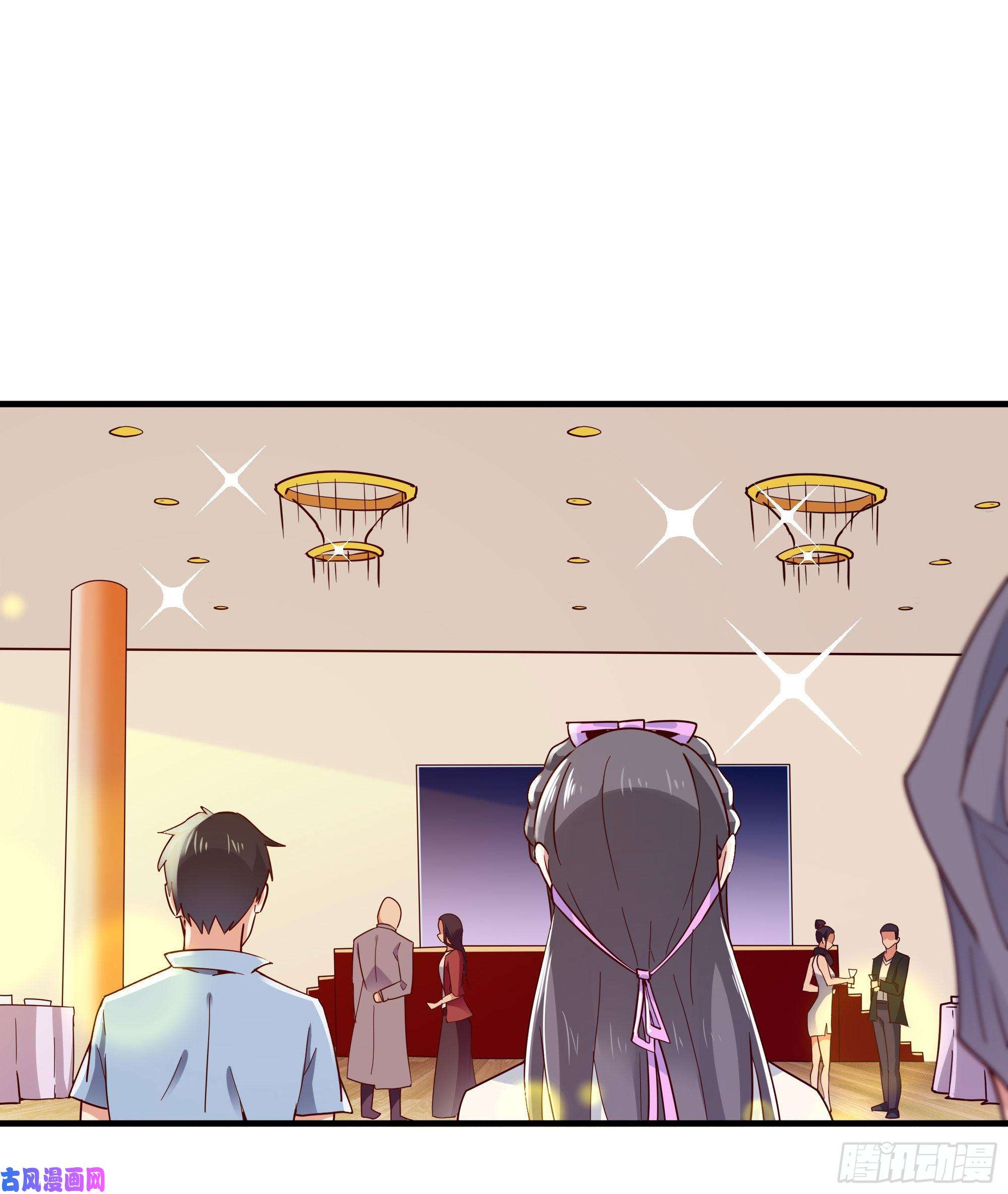 重生都市天尊第117话 教训无赖