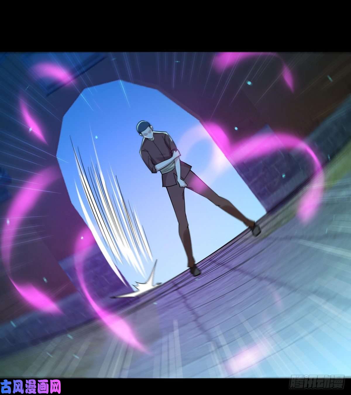 重生都市天尊第124话 暴雨梨花