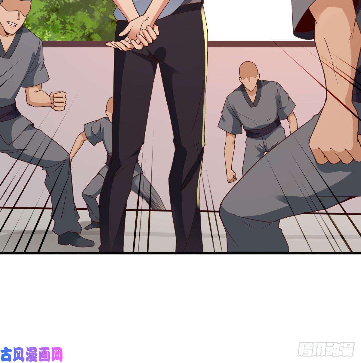 重生都市天尊第133话 有效婚约
