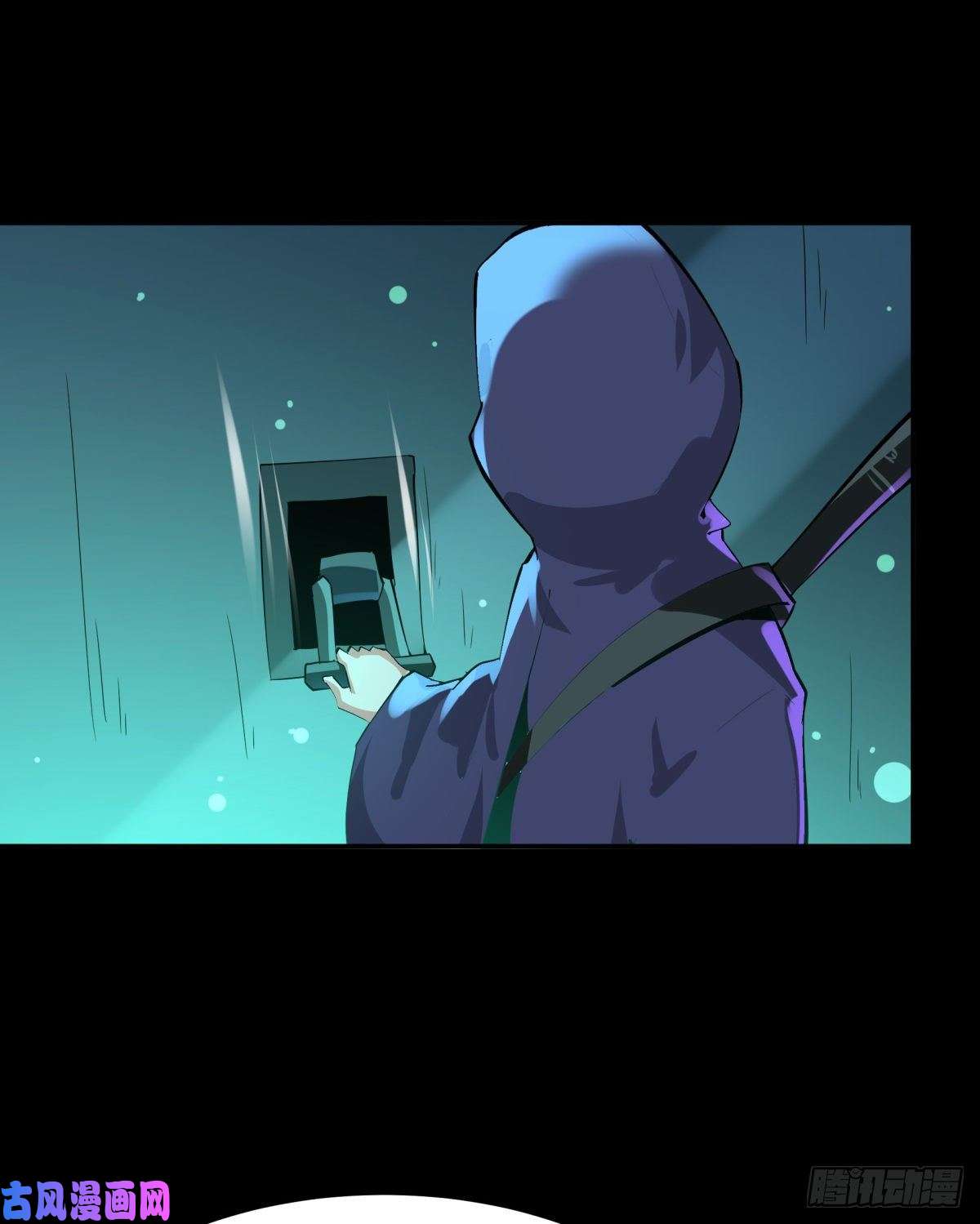 重生都市天尊第136话 武尊功法