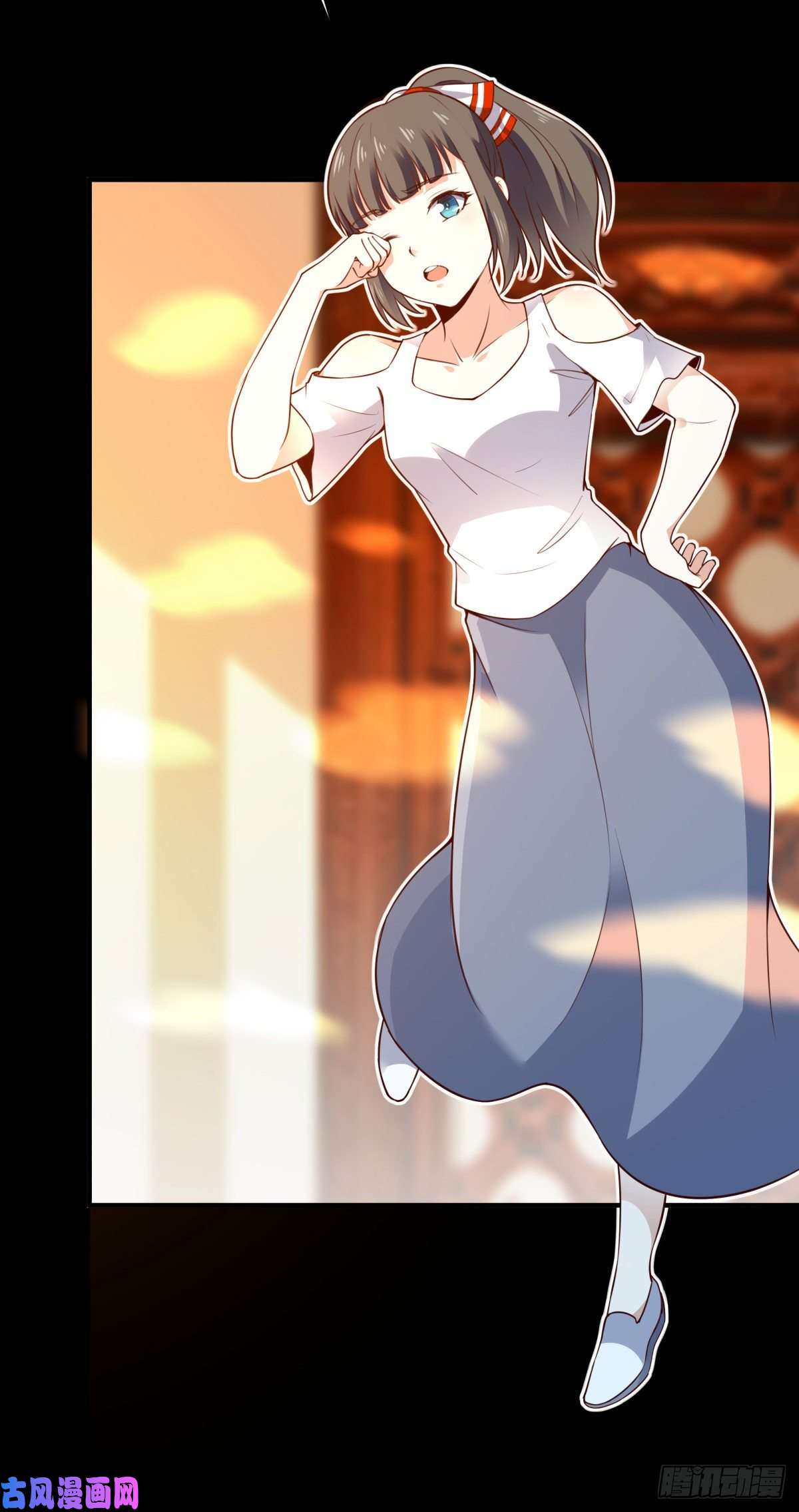 重生都市天尊第137话 试炼之塔