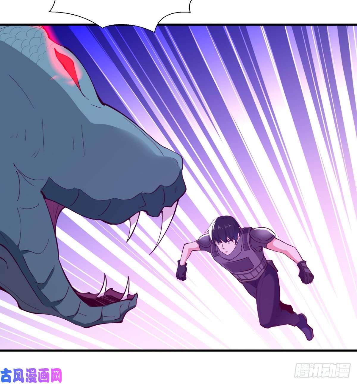 重生都市天尊第151话 机关傀儡