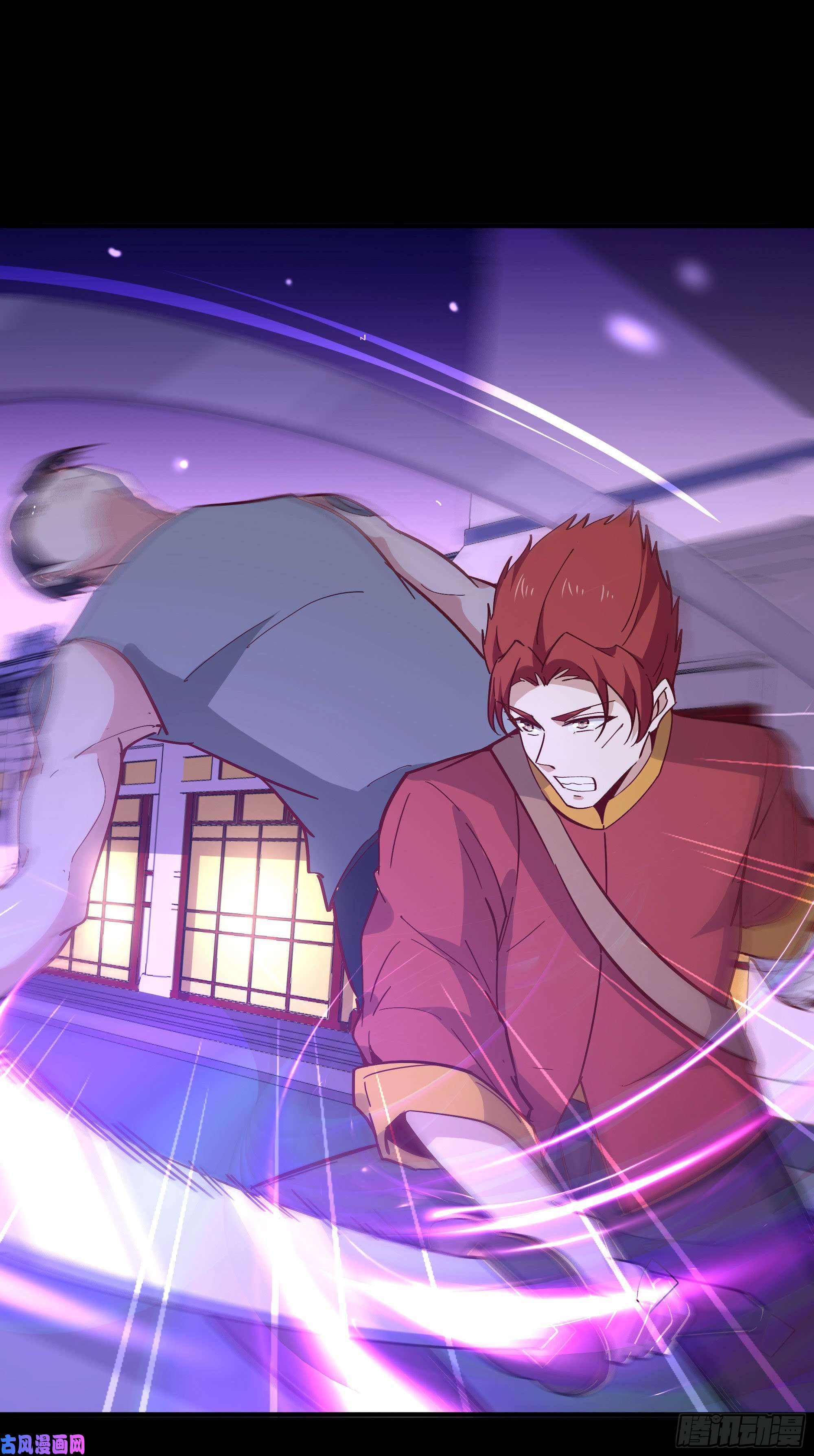 重生都市天尊第160话 修为精进