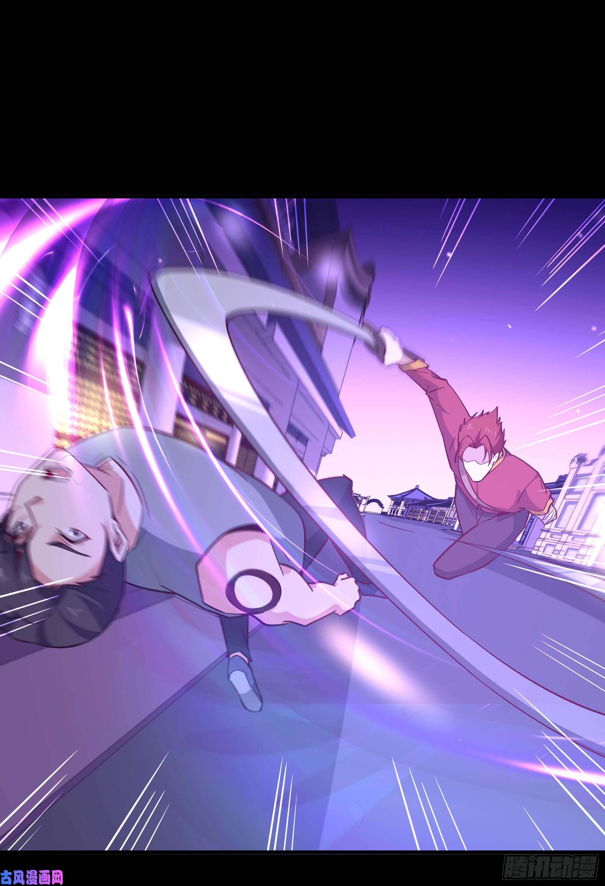 重生都市天尊第160话 修为精进